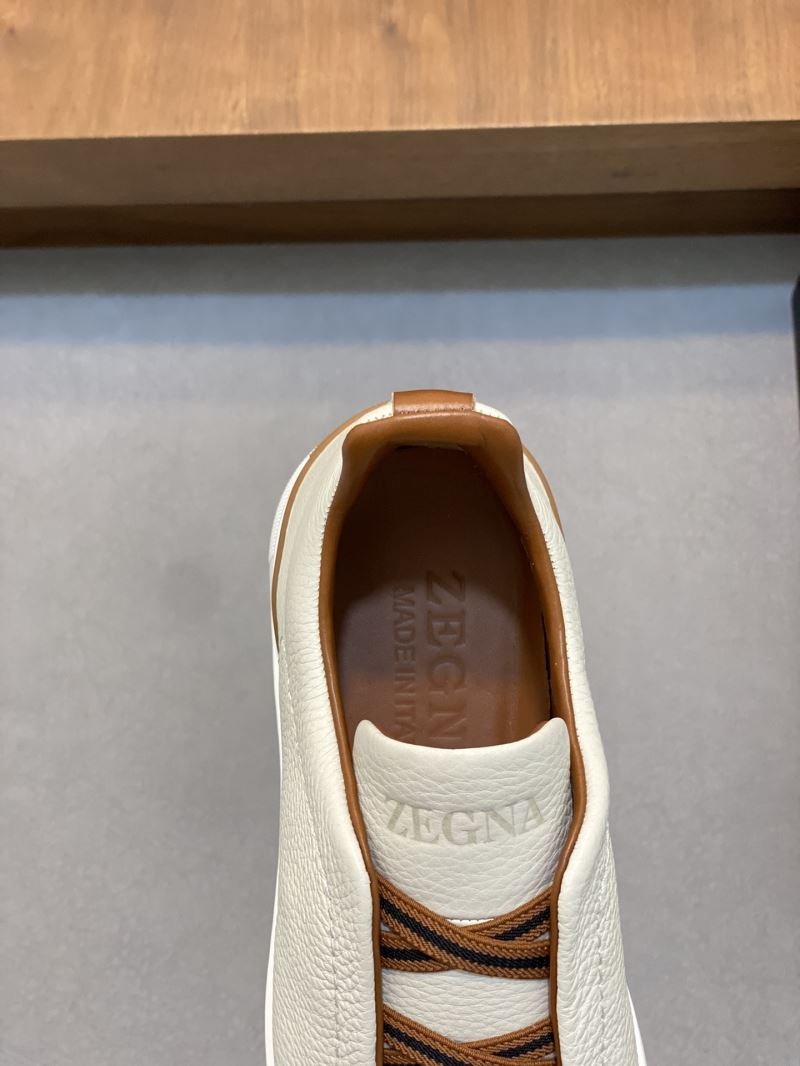 Ermenegildo Zegna Shoes